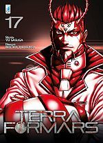 Terra Formars